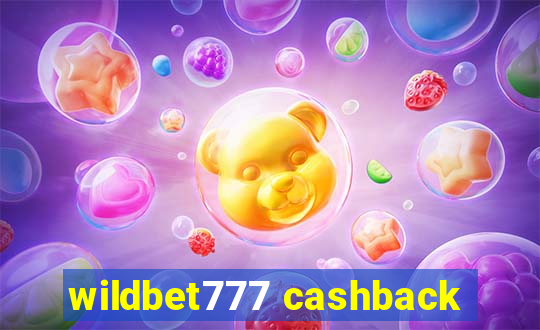 wildbet777 cashback
